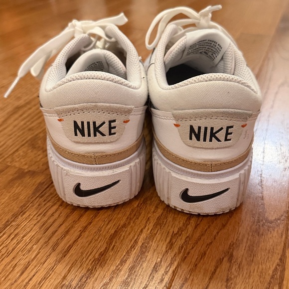 Nike Courts - Picture 3 of 3